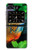 S1812 Cichlid Fish Hülle Schutzhülle Taschen für Motorola Moto Razr 2022