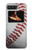 S1842 New Baseball Hülle Schutzhülle Taschen für Motorola Moto Razr 2022