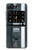 S1872 VDO Tape Hülle Schutzhülle Taschen für Motorola Moto Razr 2022