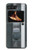 S1872 VDO Tape Hülle Schutzhülle Taschen für Motorola Moto Razr 2022