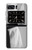 S1931 Black Belt Karate Hülle Schutzhülle Taschen für Motorola Moto Razr 2022