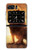 S1957 Lion Aslan Hülle Schutzhülle Taschen für Motorola Moto Razr 2022