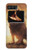 S1957 Lion Aslan Hülle Schutzhülle Taschen für Motorola Moto Razr 2022