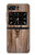 S2183 Goat Wood Graphic Printed Hülle Schutzhülle Taschen für Motorola Moto Razr 2022