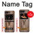 S2183 Goat Wood Graphic Printed Hülle Schutzhülle Taschen für Motorola Moto Razr 2022