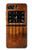 S2251 Five Rows Success And Good Luck Tattoo Hülle Schutzhülle Taschen für Motorola Moto Razr 2022