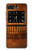 S2252 Gao Yord 9 Spires of Protection Tattoo Hülle Schutzhülle Taschen für Motorola Moto Razr 2022