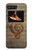 S2368 Sheet Music Notes Hülle Schutzhülle Taschen für Motorola Moto Razr 2022