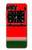 S2403 Watermelon Hülle Schutzhülle Taschen für Motorola Moto Razr 2022