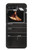 S2479 Director Clapboard Hülle Schutzhülle Taschen für Motorola Moto Razr 2022