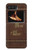 S2643 Once Upon A Time Book Hülle Schutzhülle Taschen für Motorola Moto Razr 2022