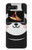 S2662 Cute Panda Cartoon Hülle Schutzhülle Taschen für Motorola Moto Razr 2022