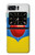 S2687 Snow White Poisoned Apple Hülle Schutzhülle Taschen für Motorola Moto Razr 2022