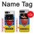 S2687 Snow White Poisoned Apple Hülle Schutzhülle Taschen für Motorola Moto Razr 2022