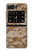 S2939 Desert Digital Camo Camouflage Hülle Schutzhülle Taschen für Motorola Moto Razr 2022