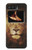 S3182 Lion Hülle Schutzhülle Taschen für Motorola Moto Razr 2022