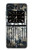 S3666 Army Camo Camouflage Hülle Schutzhülle Taschen für Motorola Moto Razr 2022