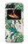 S3697 Leaf Life Birds Hülle Schutzhülle Taschen für Motorola Moto Razr 2022