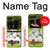 S3795 Kitten Cat Playful Siberian Husky Dog Paint Hülle Schutzhülle Taschen für Motorola Moto Razr 2022