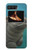 S3871 Cute Baby Hippo Hippopotamus Hülle Schutzhülle Taschen für Motorola Moto Razr 2022