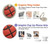 S0065 Basketball Hülle Schutzhülle Taschen für Motorola Moto G 5G (2023)