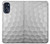 S0071 Golf Ball Hülle Schutzhülle Taschen für Motorola Moto G 5G (2023)