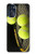 S0072 Tennis Hülle Schutzhülle Taschen für Motorola Moto G 5G (2023)