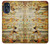 S0272 Egypt Wall Art Hülle Schutzhülle Taschen für Motorola Moto G 5G (2023)