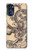 S0318 Antique Dragon Hülle Schutzhülle Taschen für Motorola Moto G 5G (2023)