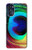 S0511 Peacock Hülle Schutzhülle Taschen für Motorola Moto G 5G (2023)