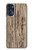 S0600 Wood Graphic Printed Hülle Schutzhülle Taschen für Motorola Moto G 5G (2023)