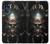 S1027 Hardcore Metal Skull Hülle Schutzhülle Taschen für Motorola Moto G 5G (2023) S1027 Hardcore Metal Skull Hülle Schutzhülle Taschen für Motorola Moto G 5G (2023)
