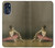 S1241 Ballet Hülle Schutzhülle Taschen für Motorola Moto G 5G (2023)