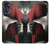 S1252 Boxing Fighter Hülle Schutzhülle Taschen für Motorola Moto G 5G (2023)