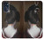 S1337 Japan Geisha Neck Hülle Schutzhülle Taschen für Motorola Moto G 5G (2023)