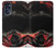 S1373 Motorcycle Helmet Hülle Schutzhülle Taschen für Motorola Moto G 5G (2023)