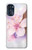 S1415 Sakura Blossom Art Hülle Schutzhülle Taschen für Motorola Moto G 5G (2023)