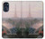 S1443 Terrace in Paris Eifel Hülle Schutzhülle Taschen für Motorola Moto G 5G (2023)