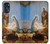 S2276 The Nativity Hülle Schutzhülle Taschen für Motorola Moto G 5G (2023)