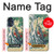 S2491 Hokusai Kirifuri Waterfall at Kurokami Hülle Schutzhülle Taschen für Motorola Moto G 5G (2023)