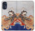 S2496 Japan Art Utagawa Kuniyoshi Tamatori Hülle Schutzhülle Taschen für Motorola Moto G 5G (2023)