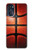 S2538 Basketball Hülle Schutzhülle Taschen für Motorola Moto G 5G (2023)