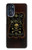 S2649 Unfiltered Poison Vintage Glass Bottle Hülle Schutzhülle Taschen für Motorola Moto G 5G (2023)