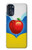 S2687 Snow White Poisoned Apple Hülle Schutzhülle Taschen für Motorola Moto G 5G (2023)
