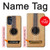 S2819 Classical Guitar Hülle Schutzhülle Taschen für Motorola Moto G 5G (2023)