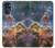 S2822 Mystic Mountain Carina Nebula Hülle Schutzhülle Taschen für Motorola Moto G 5G (2023)