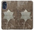 S2868 Texas Presidio County Sheriff Badge Hülle Schutzhülle Taschen für Motorola Moto G 5G (2023)