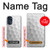 S2960 White Golf Ball Hülle Schutzhülle Taschen für Motorola Moto G 5G (2023)
