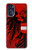 S3004 Austria Football Soccer Hülle Schutzhülle Taschen für Motorola Moto G 5G (2023)