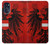 S3004 Austria Football Soccer Hülle Schutzhülle Taschen für Motorola Moto G 5G (2023)